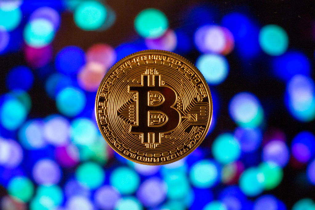 Kripto para