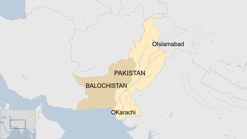 Deadly gun attack on Pakistan stock exchange