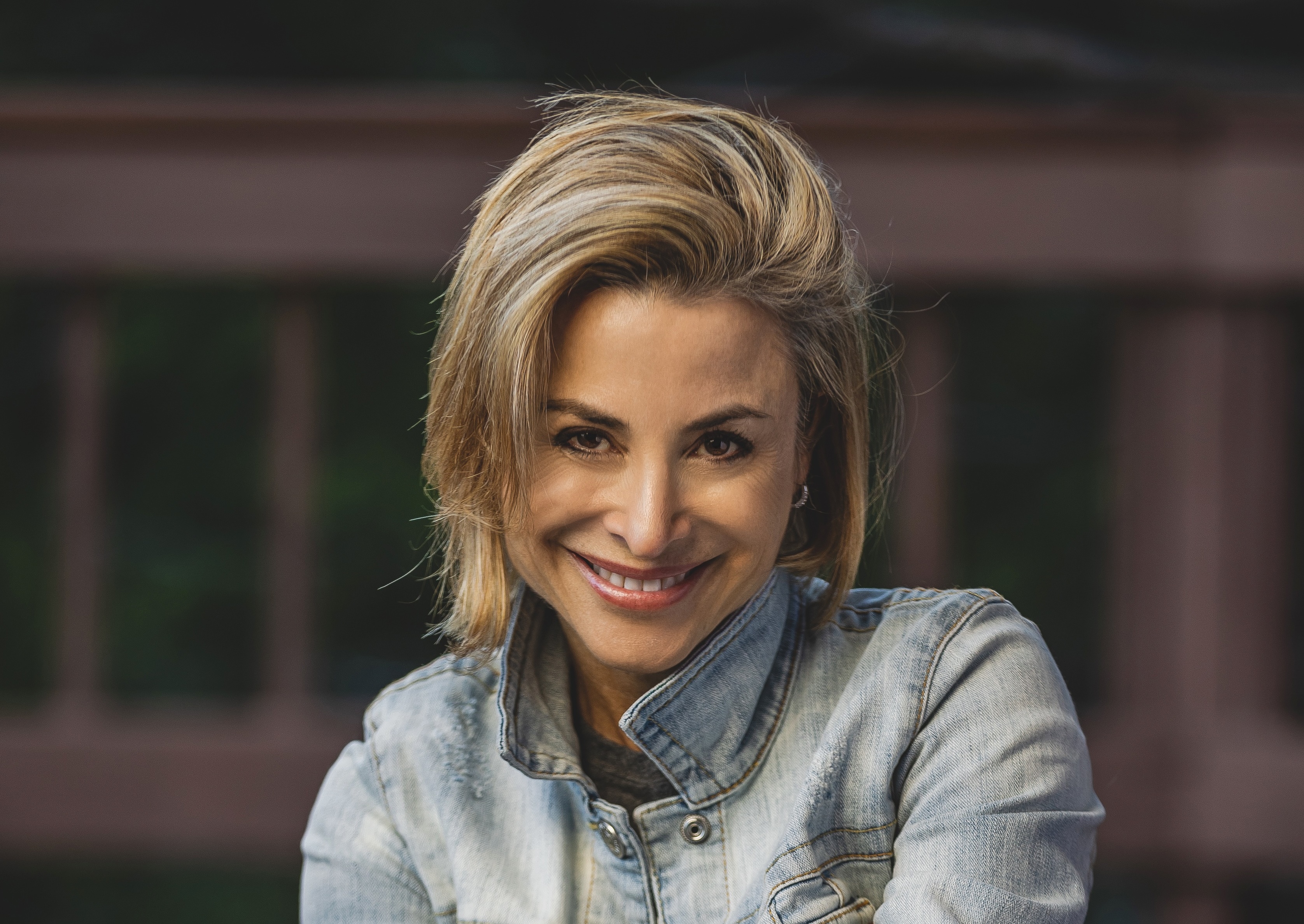 Silvina Moschini