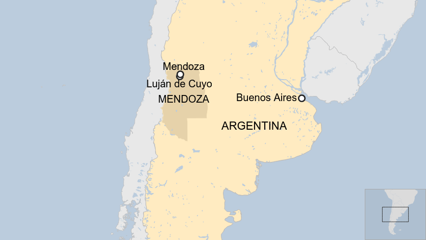 Argentina: Catholic priests jailed for abusing deaf children 1