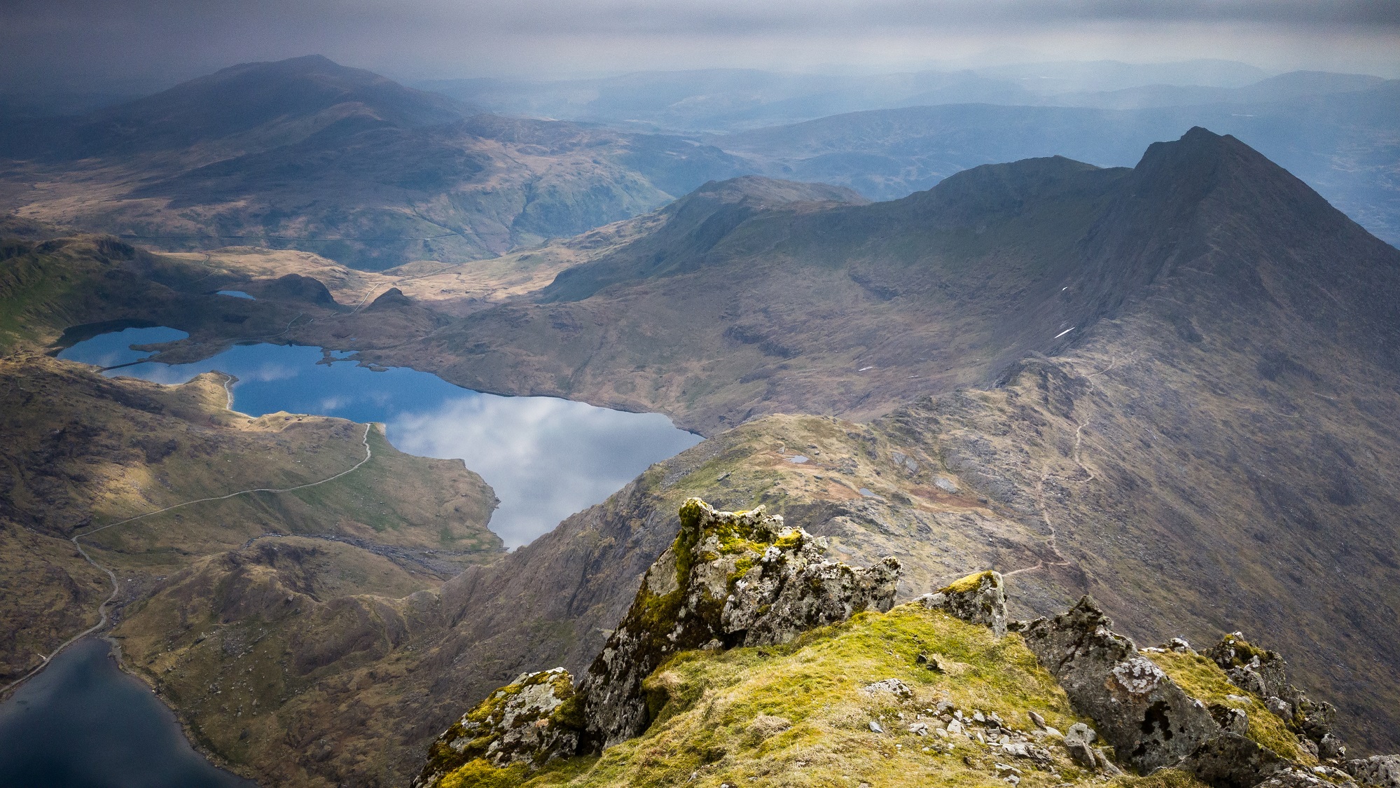 Snowdon