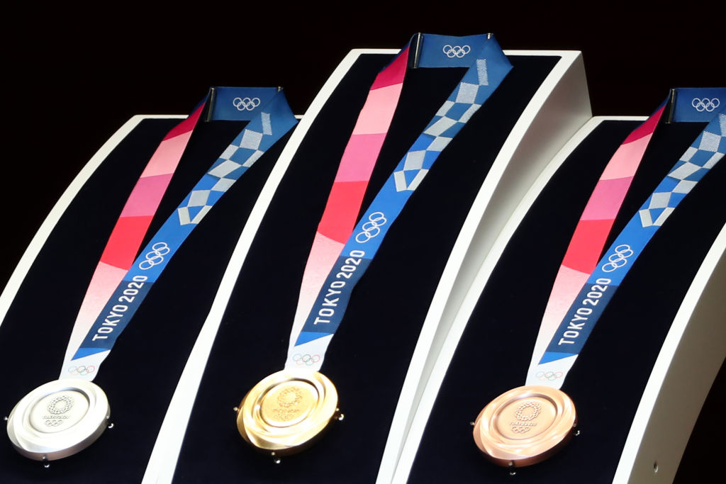 Tokio Los 5 Paises De America Latina Que Mas Medallas Han Ganado En La Historia De Los Juegos Olimpicos Bbc News Mundo