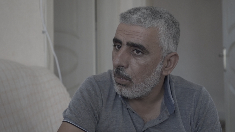 Mustafa El Nasır