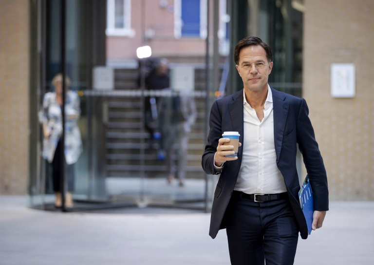 Mark Rutte