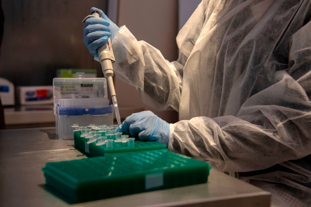 Laboratory
