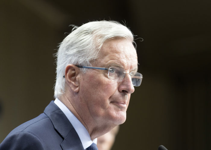 Michel Barnier