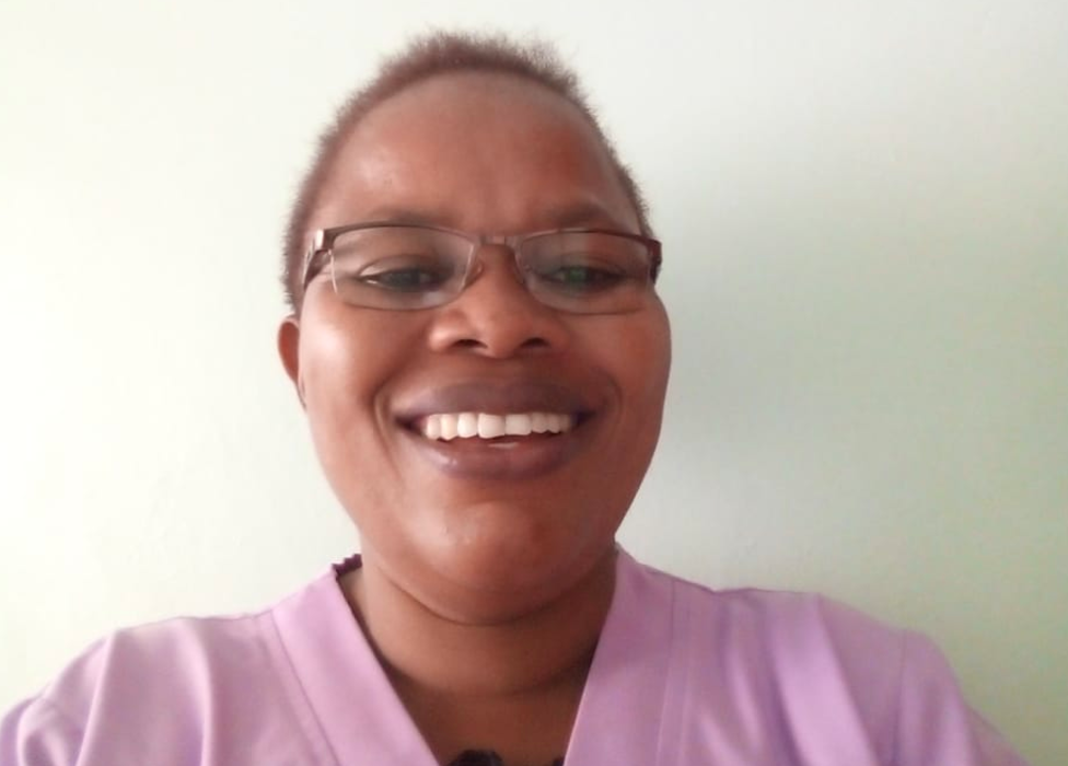 Eunice Mwabili 