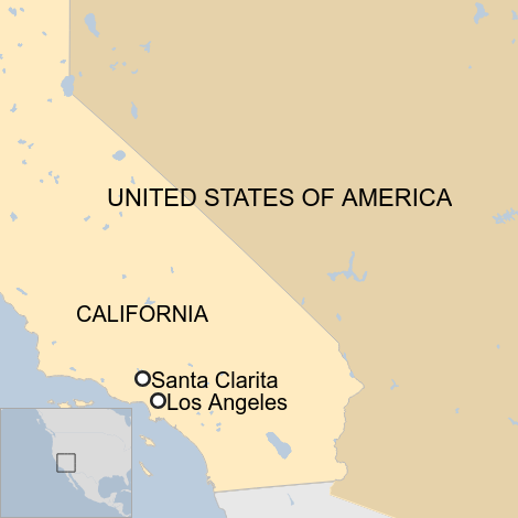 米高校で生徒が銃発砲 2人死亡 カリフォルニア Bbcニュース