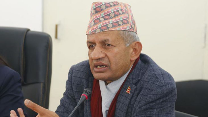 Pradeep Gywali