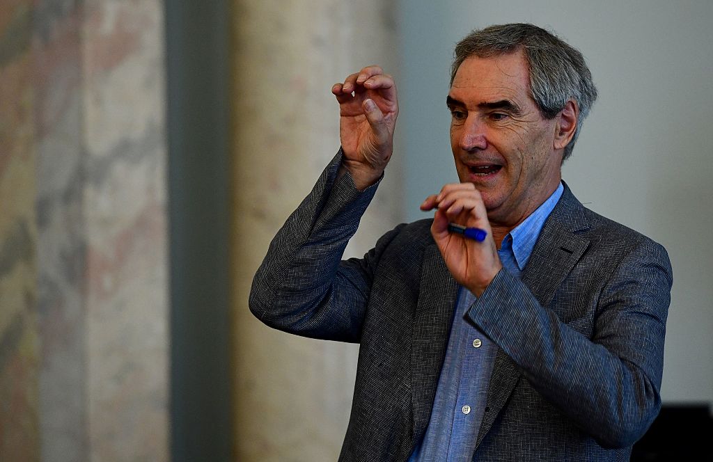 Michael Ignatieff