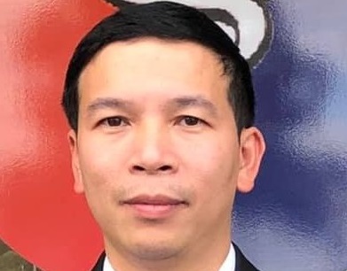 Dr. Phan Dinh Hiep, Australia