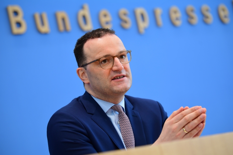 Jens Spahn