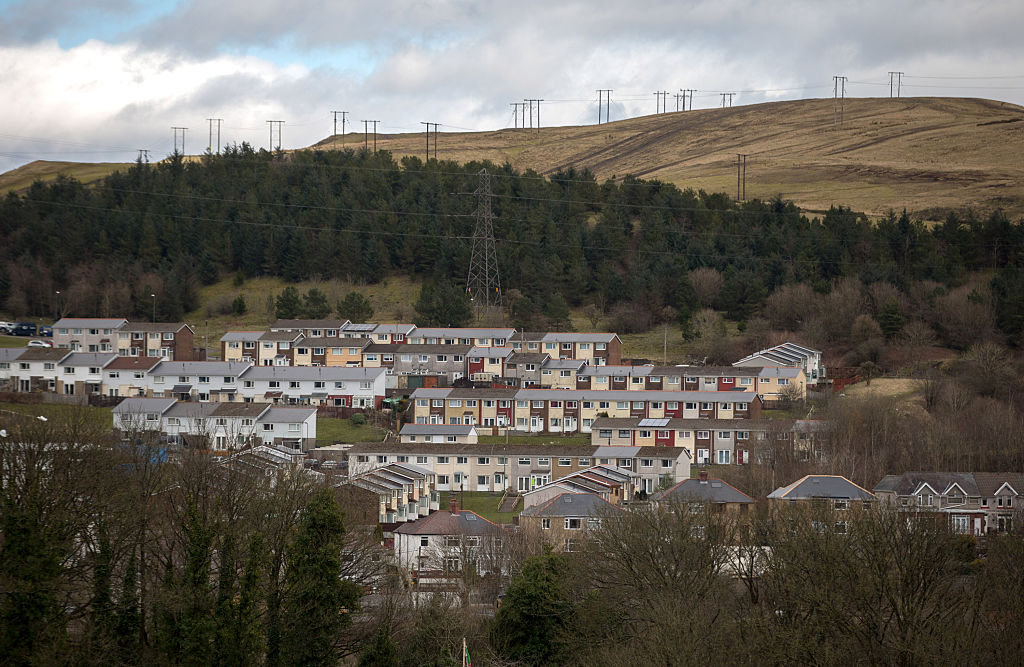 Ebbw Vale