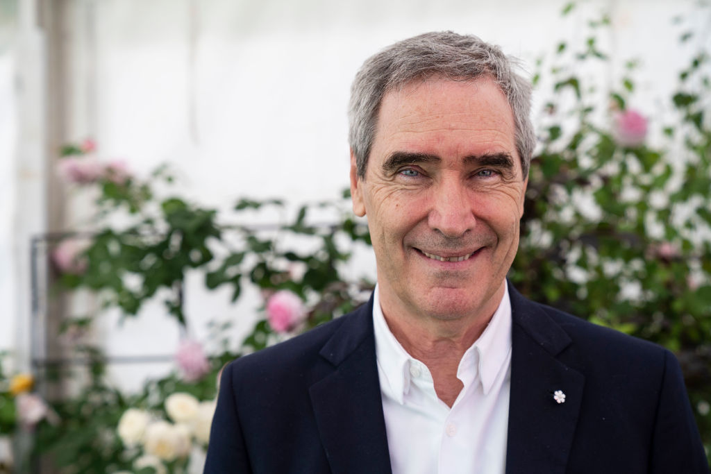 Michael Ignatieff