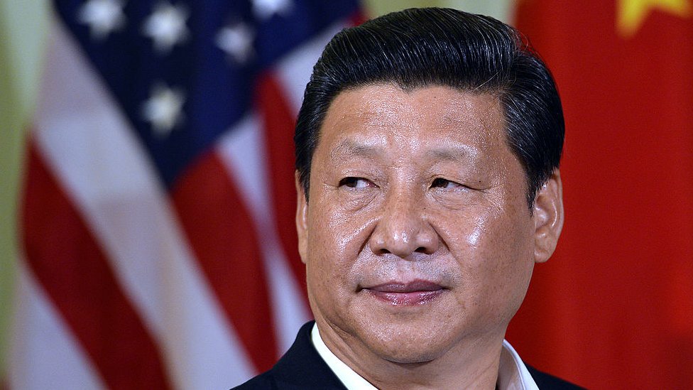 Xi Jinping