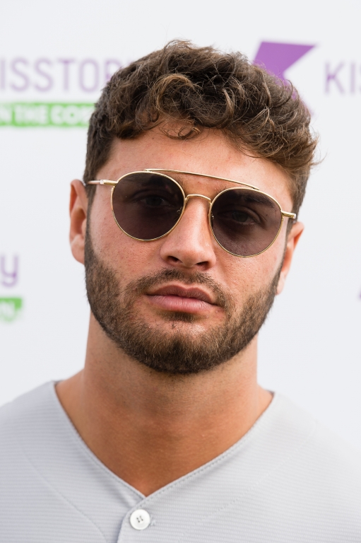 Mike Thalassitis