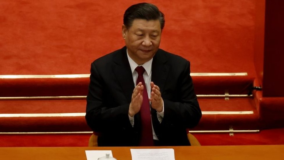 Xi Jinping
