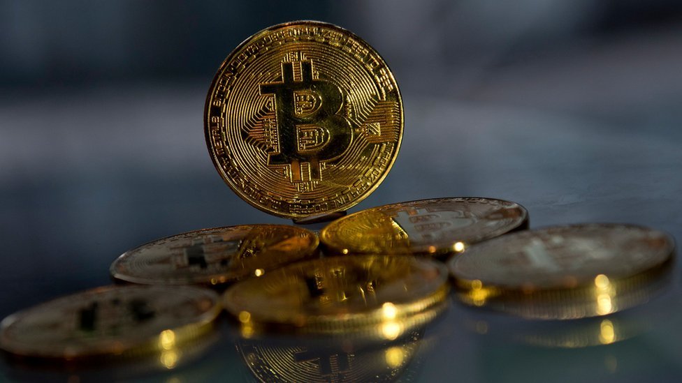 Cryptocurrencies Why Nigeria Is A Global Leader In Bitcoin Trade Bbc News