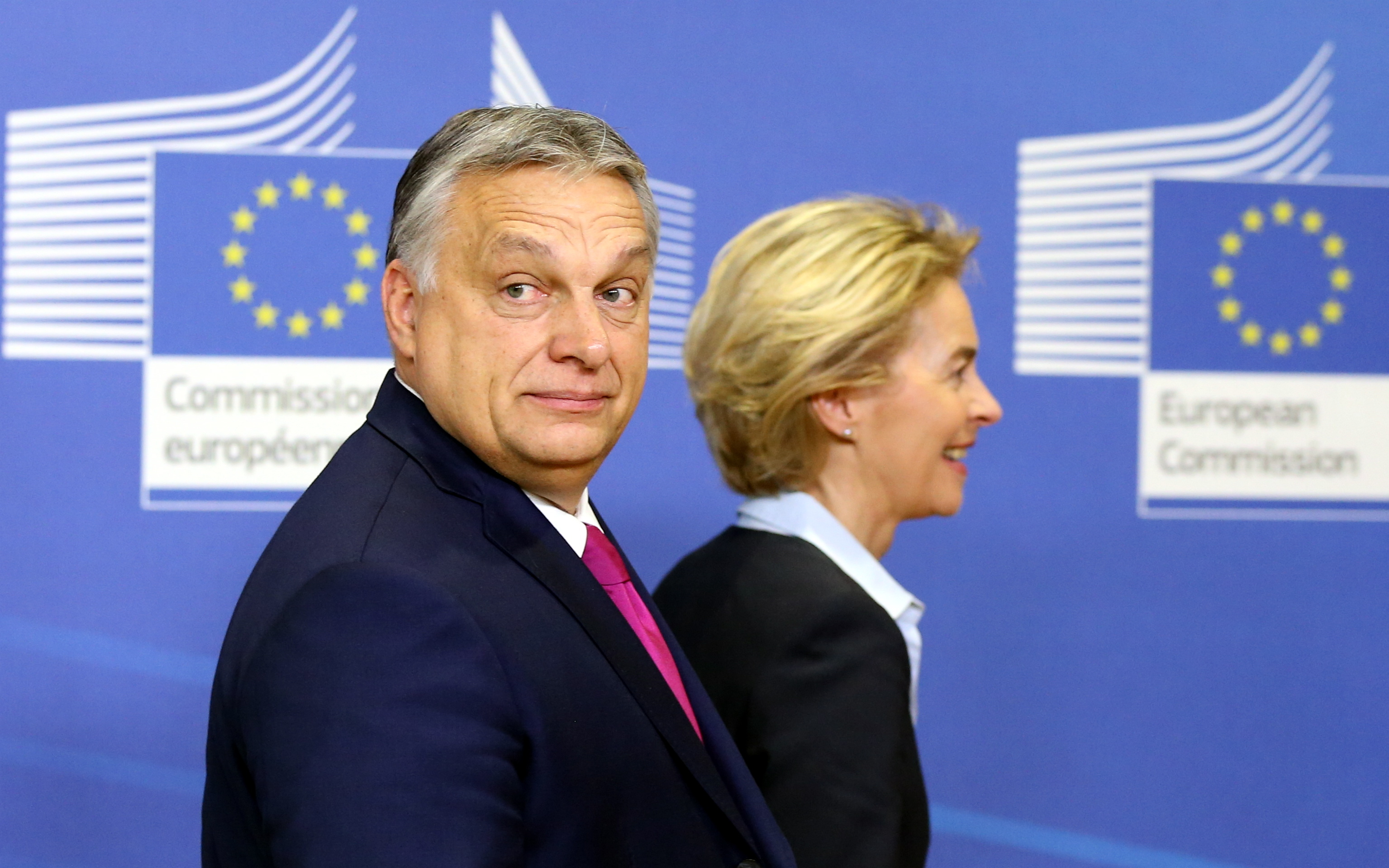 Viktor Orban