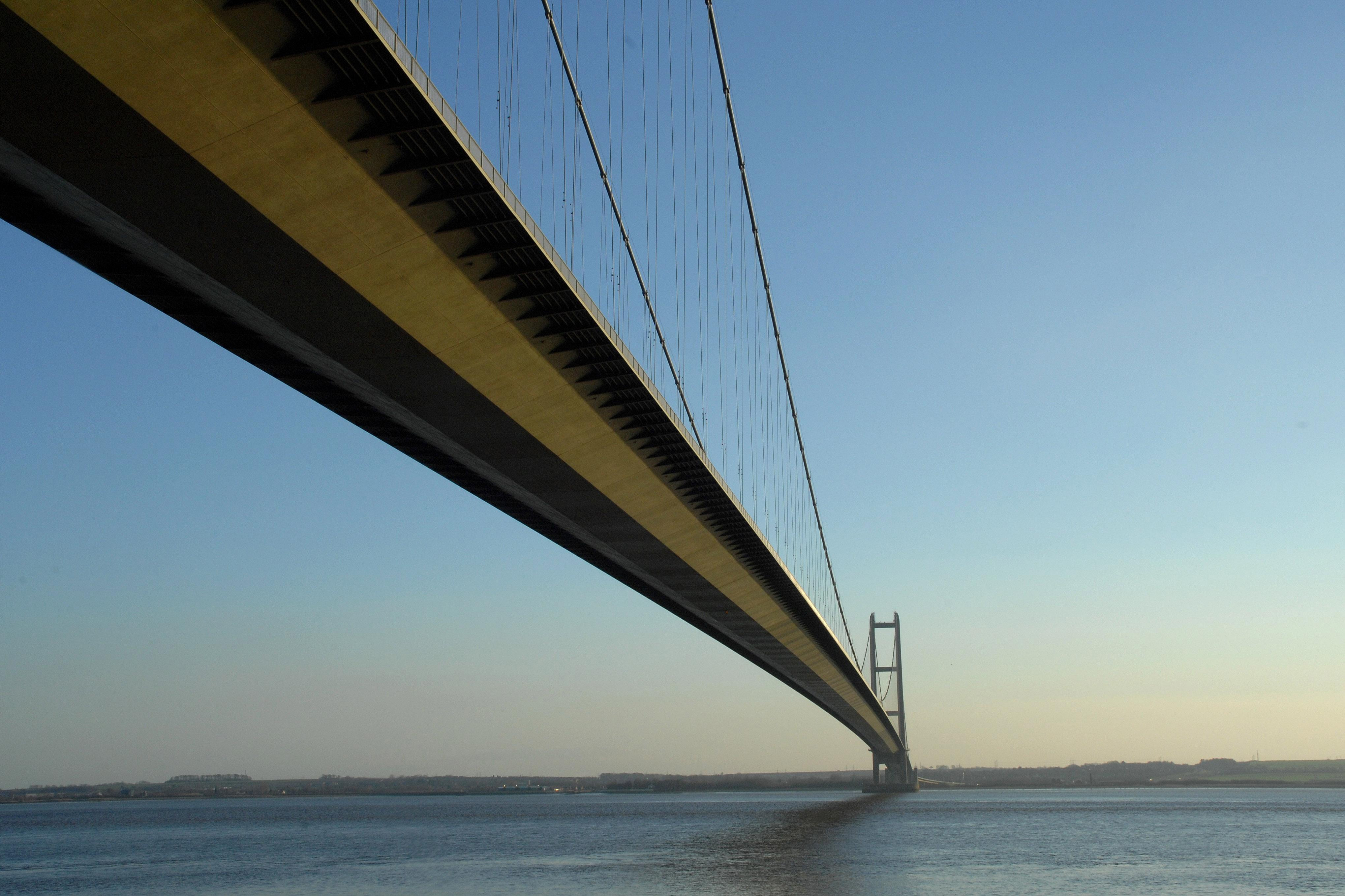 Humber Bridge