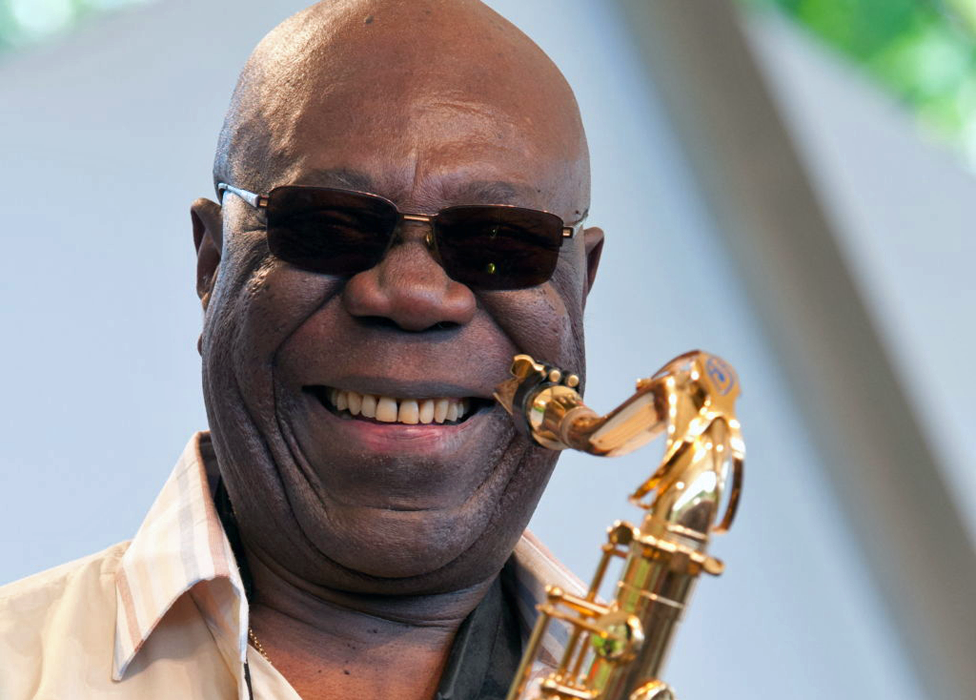 Manu Dibango