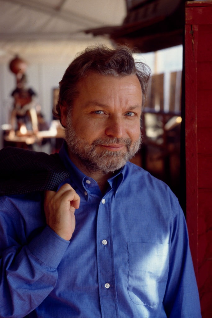 Nedim Gürsel.