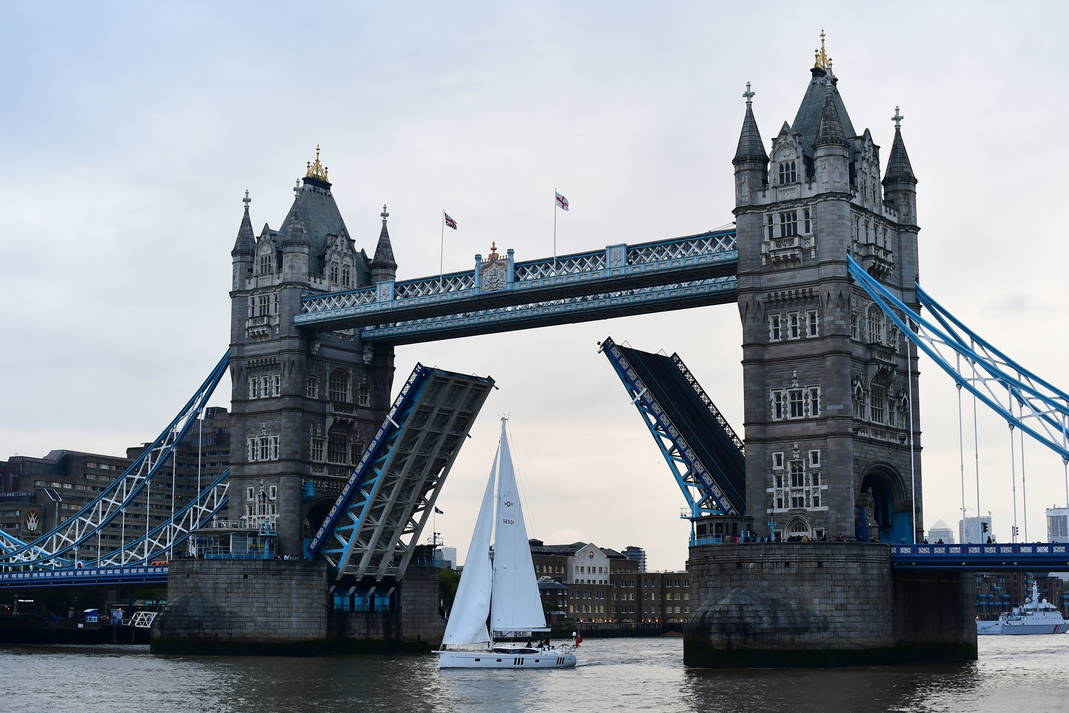 Tower Bridge