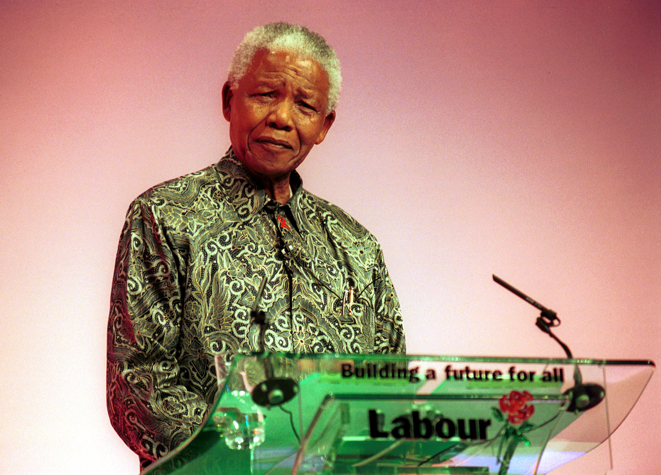 Exposé Sur Nelson Mandela En Français Pdf Les dix citations les plus inspirantes de Nelson Mandela - BBC News Afrique