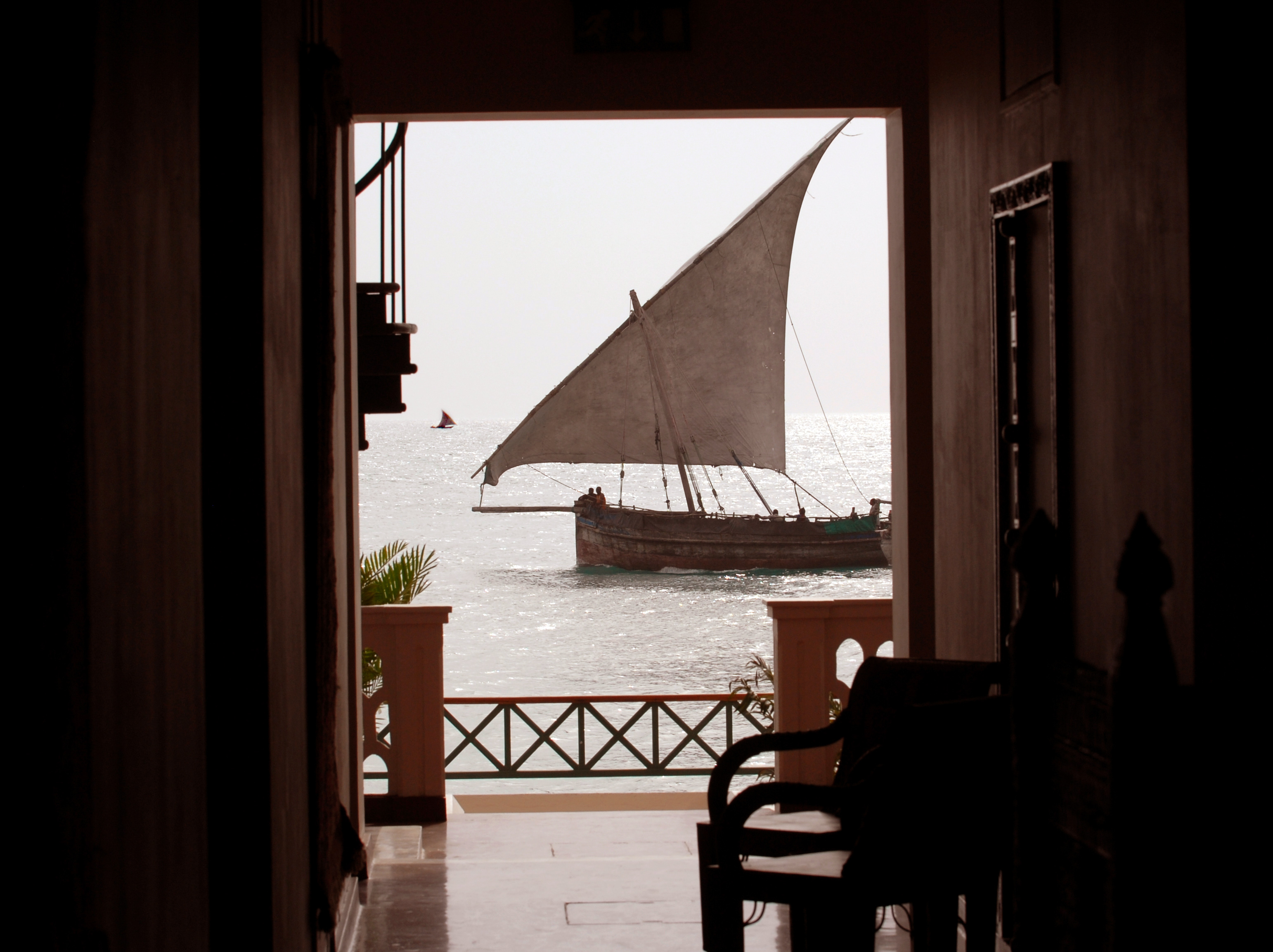 Dhow