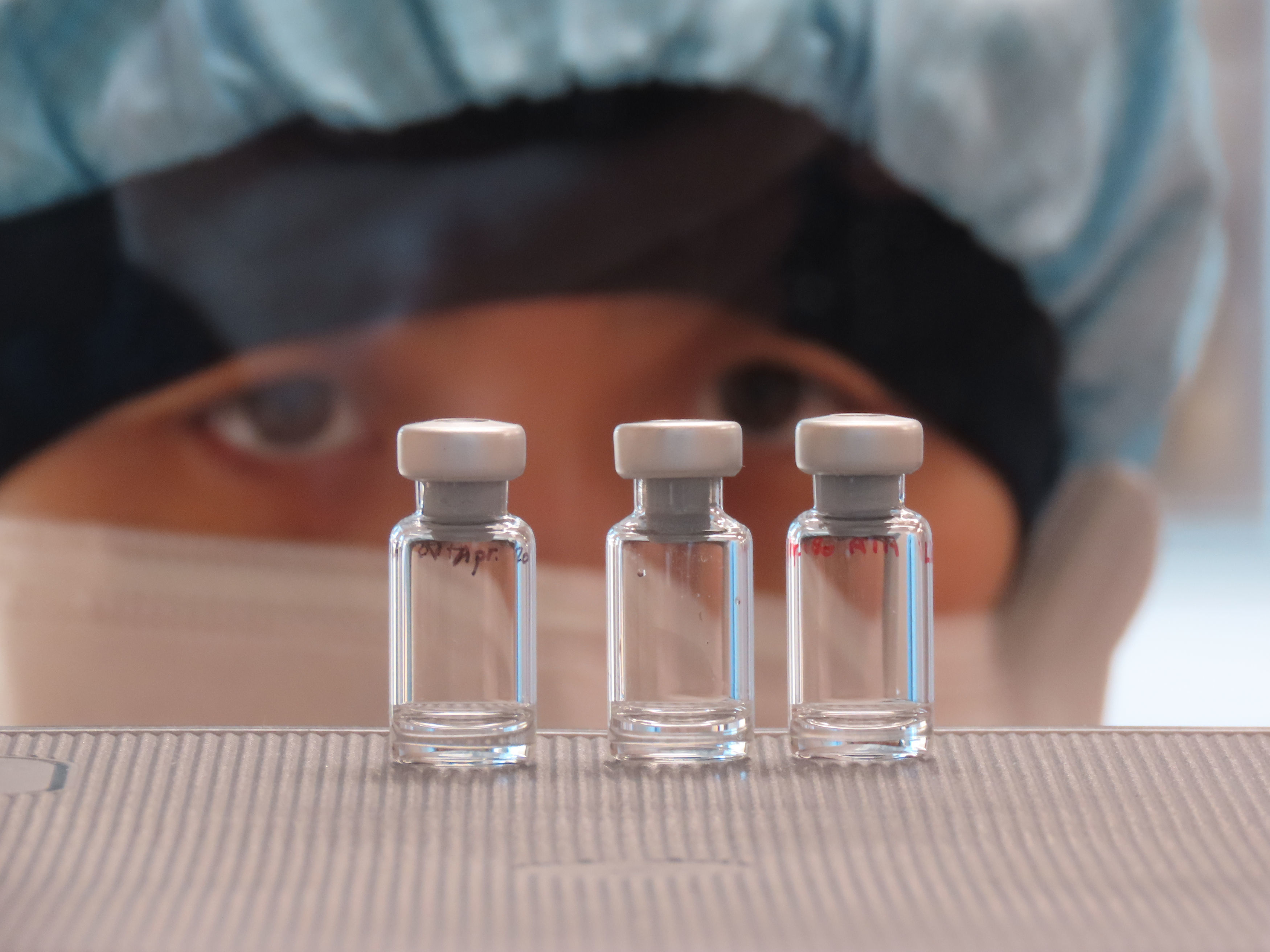 case study covid 19 vaccine