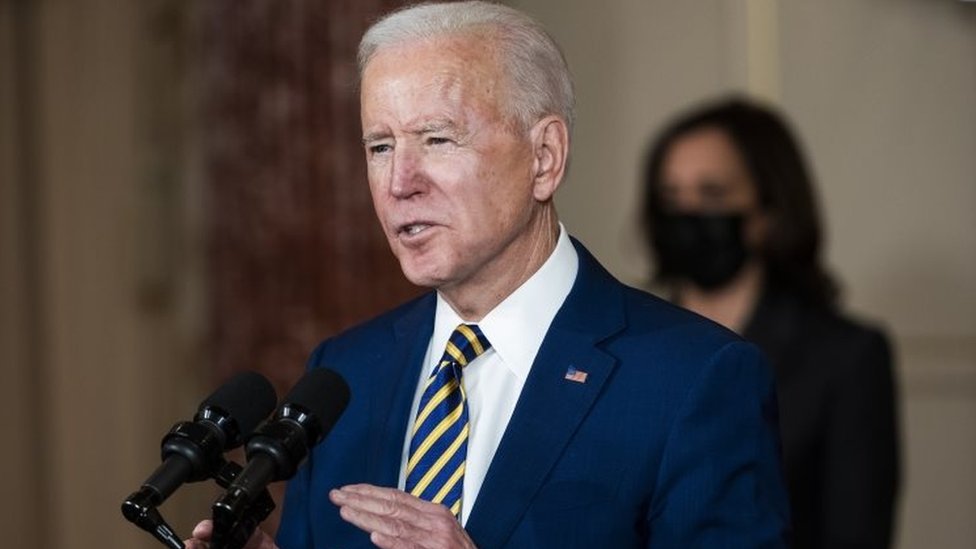 Joe Biden