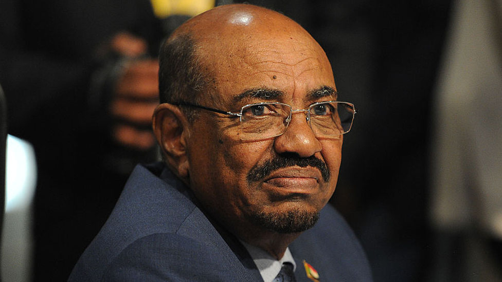 Omar al-Bashir