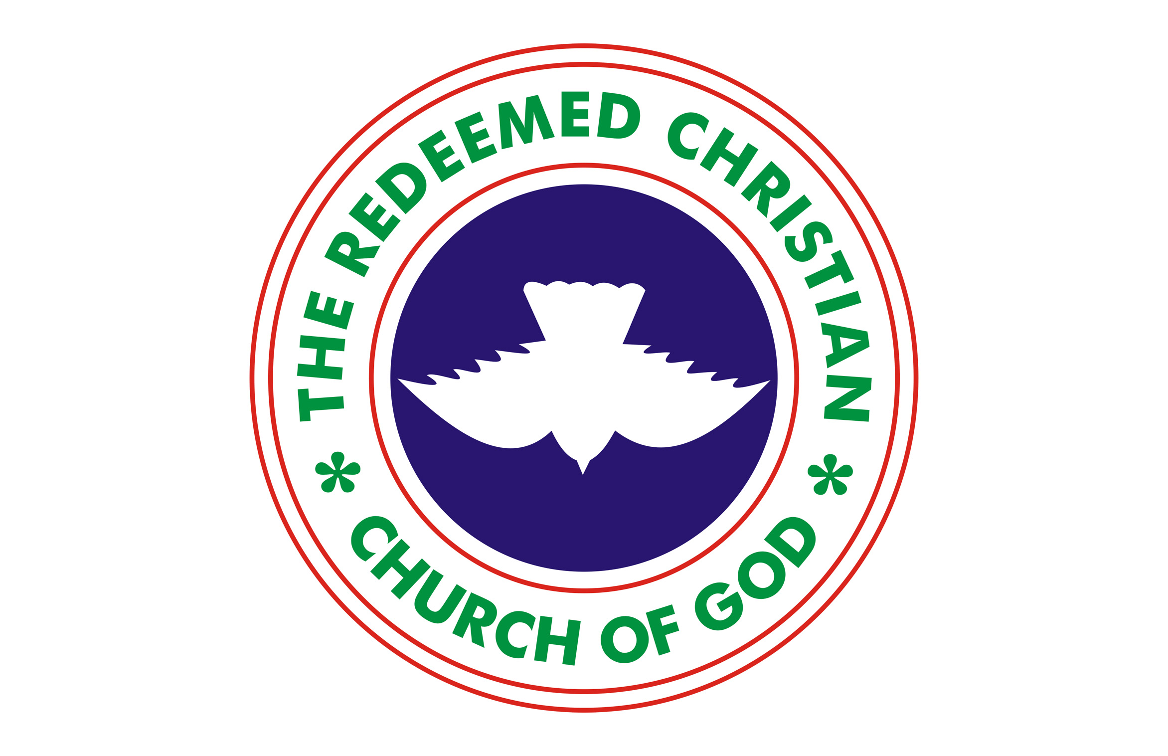 RCCG logo