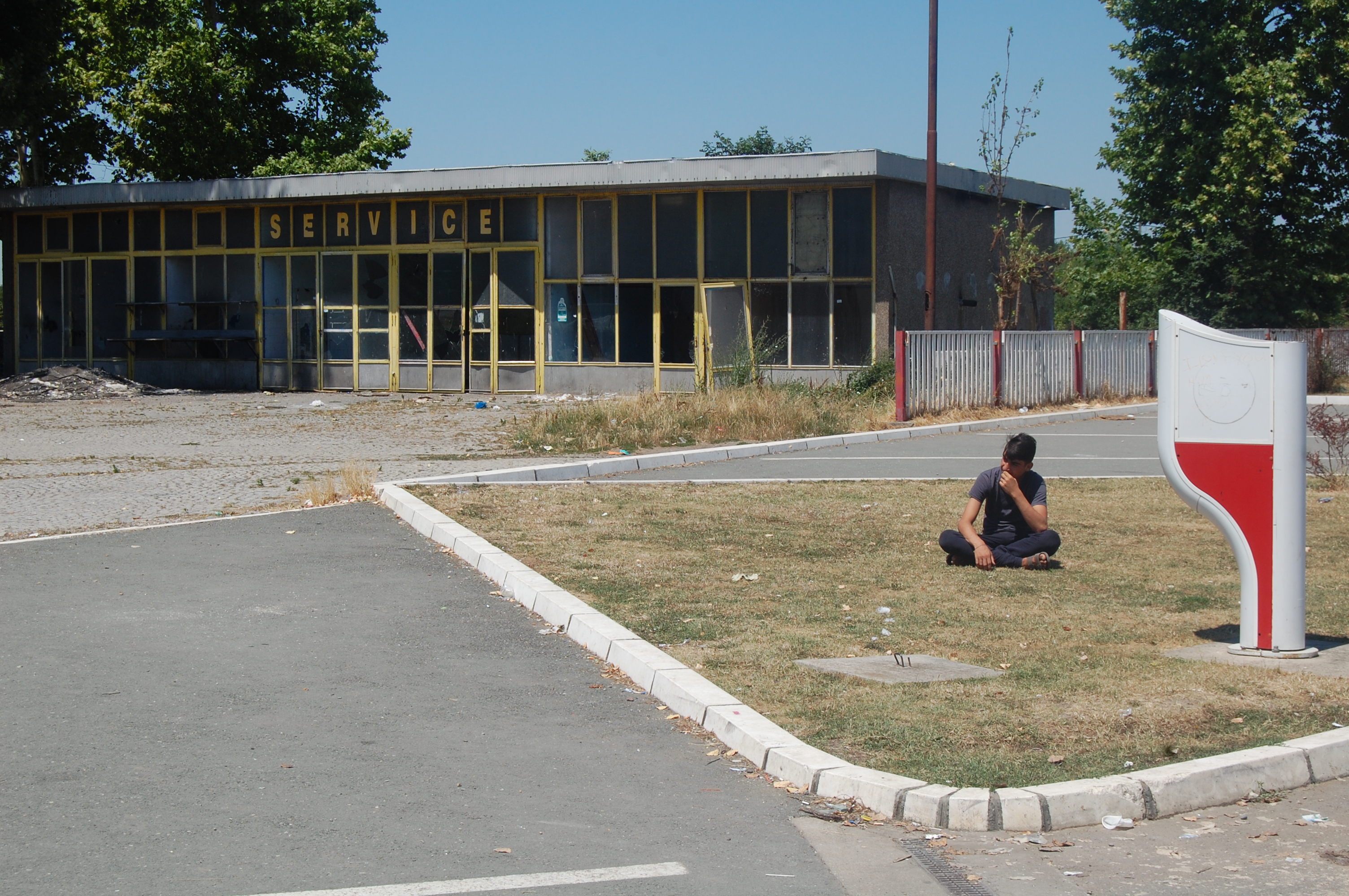 maloletni mogranti bez pratnje psiholoski problemi