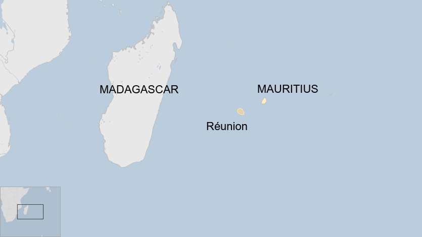 petroliera mauritius