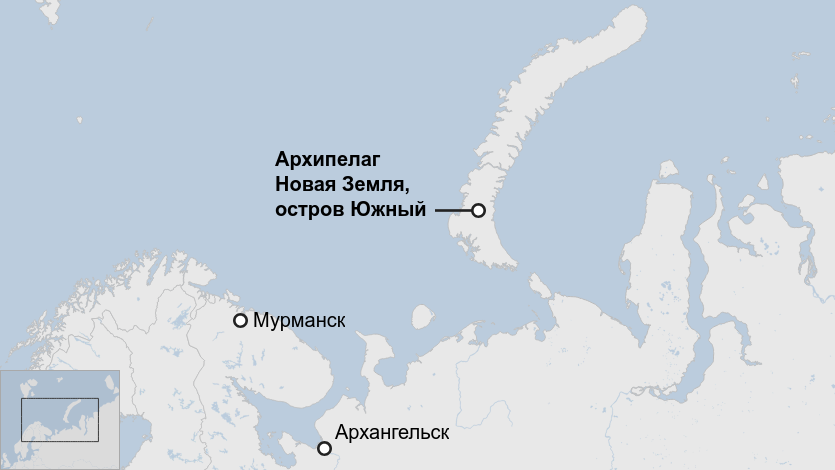 Мурманск архангельск карта