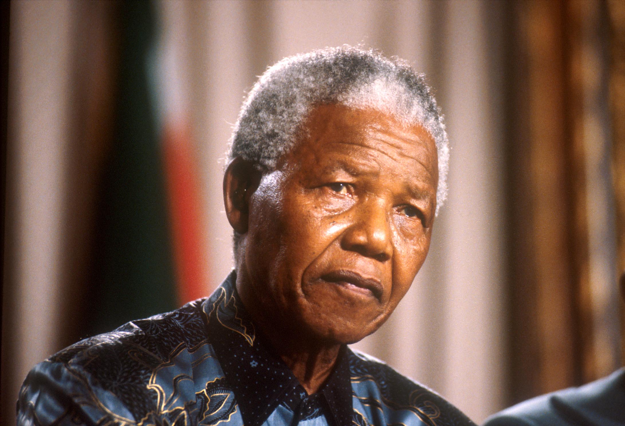 Les Dix Citations Les Plus Inspirantes De Nelson Mandela c News Afrique