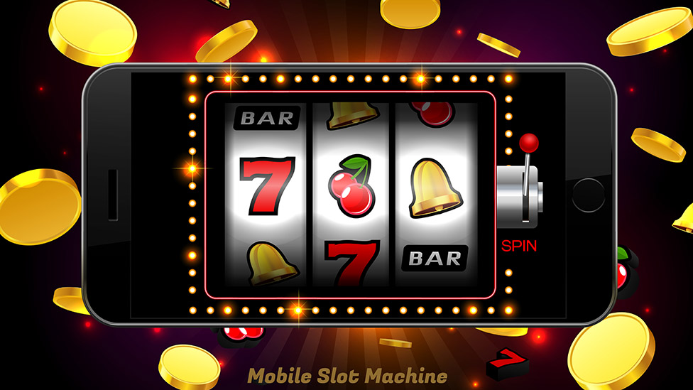 Slot games uk