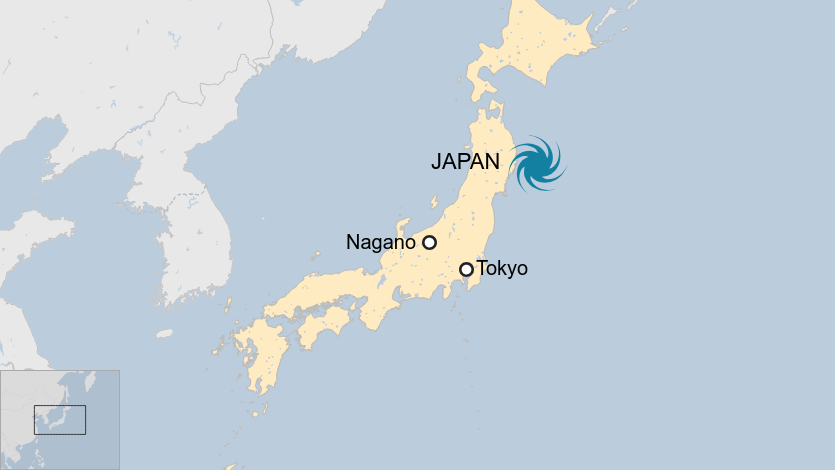 颱風 海貝思 侵襲日本 導致至少35人死亡 Taiwan Justice 台灣公義報