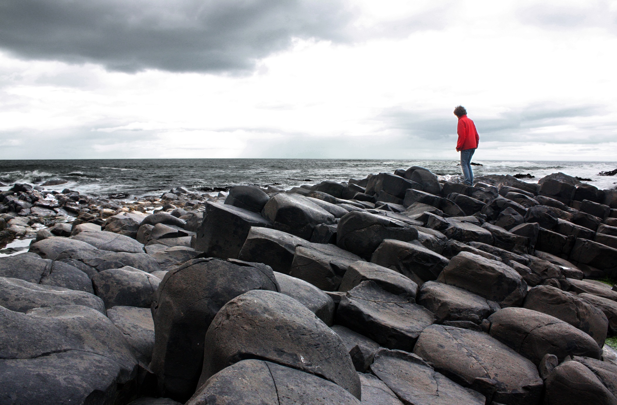 Giant's Causeway