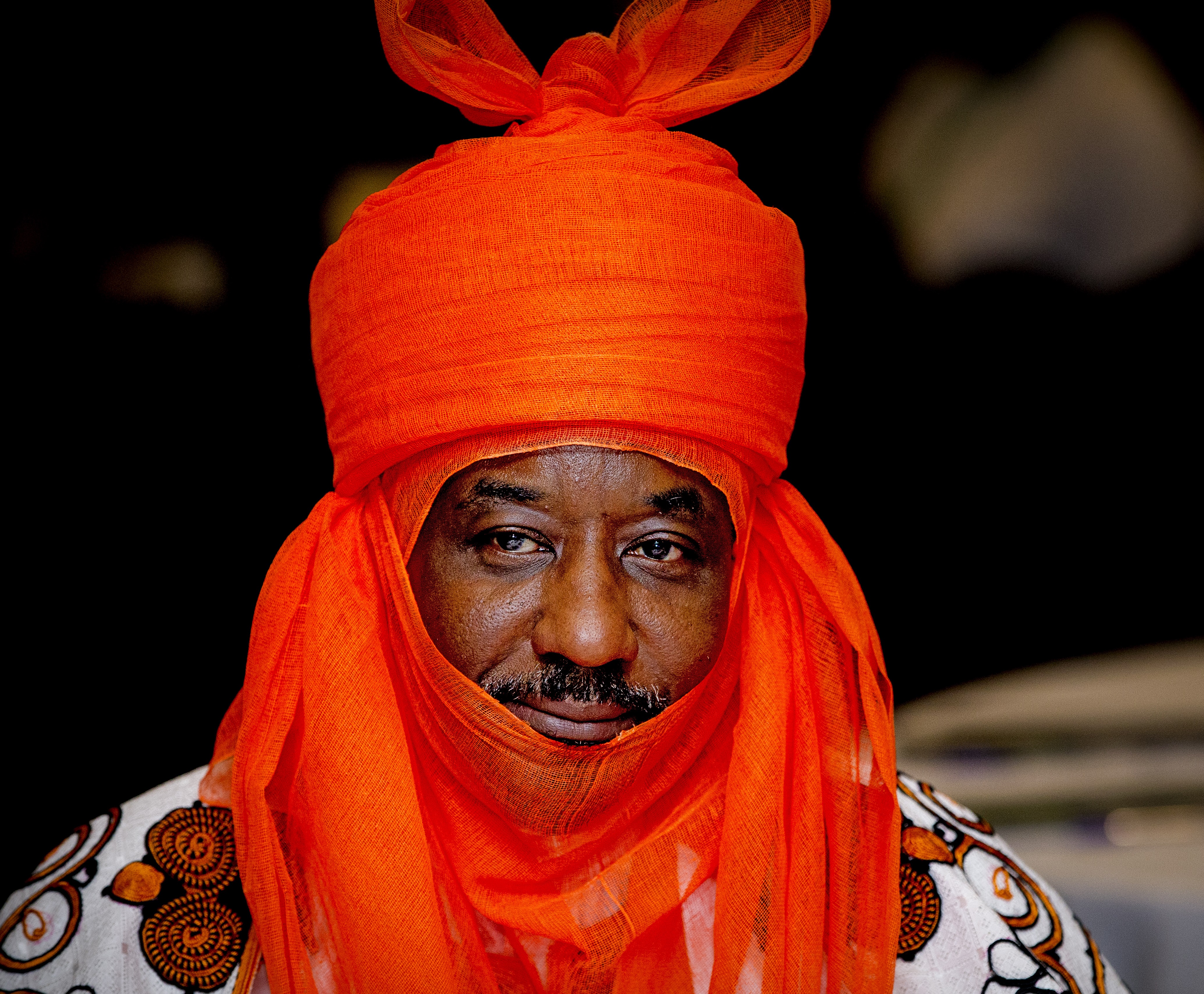 Muhammad Sanusi II