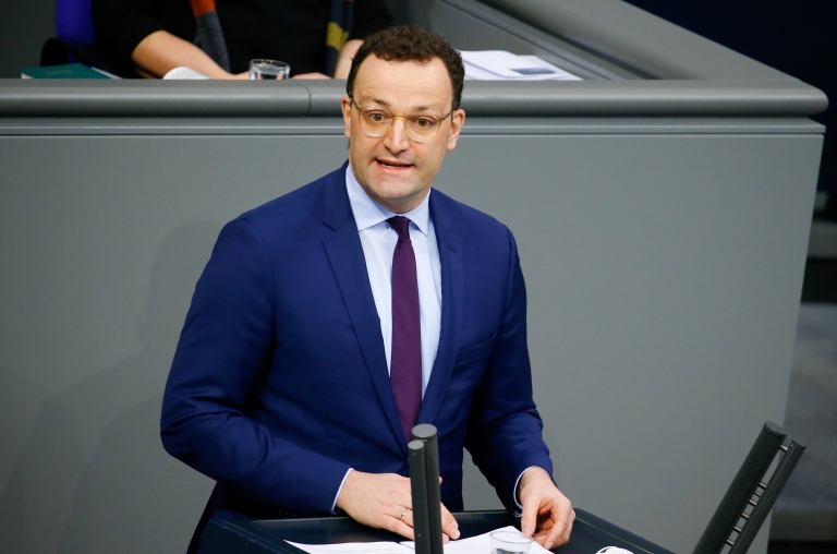 Jens Spahn