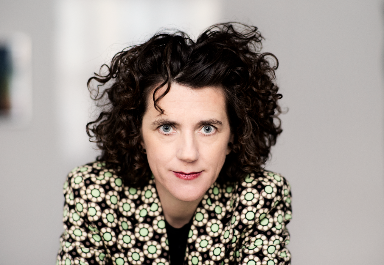 Olga Neuwirth