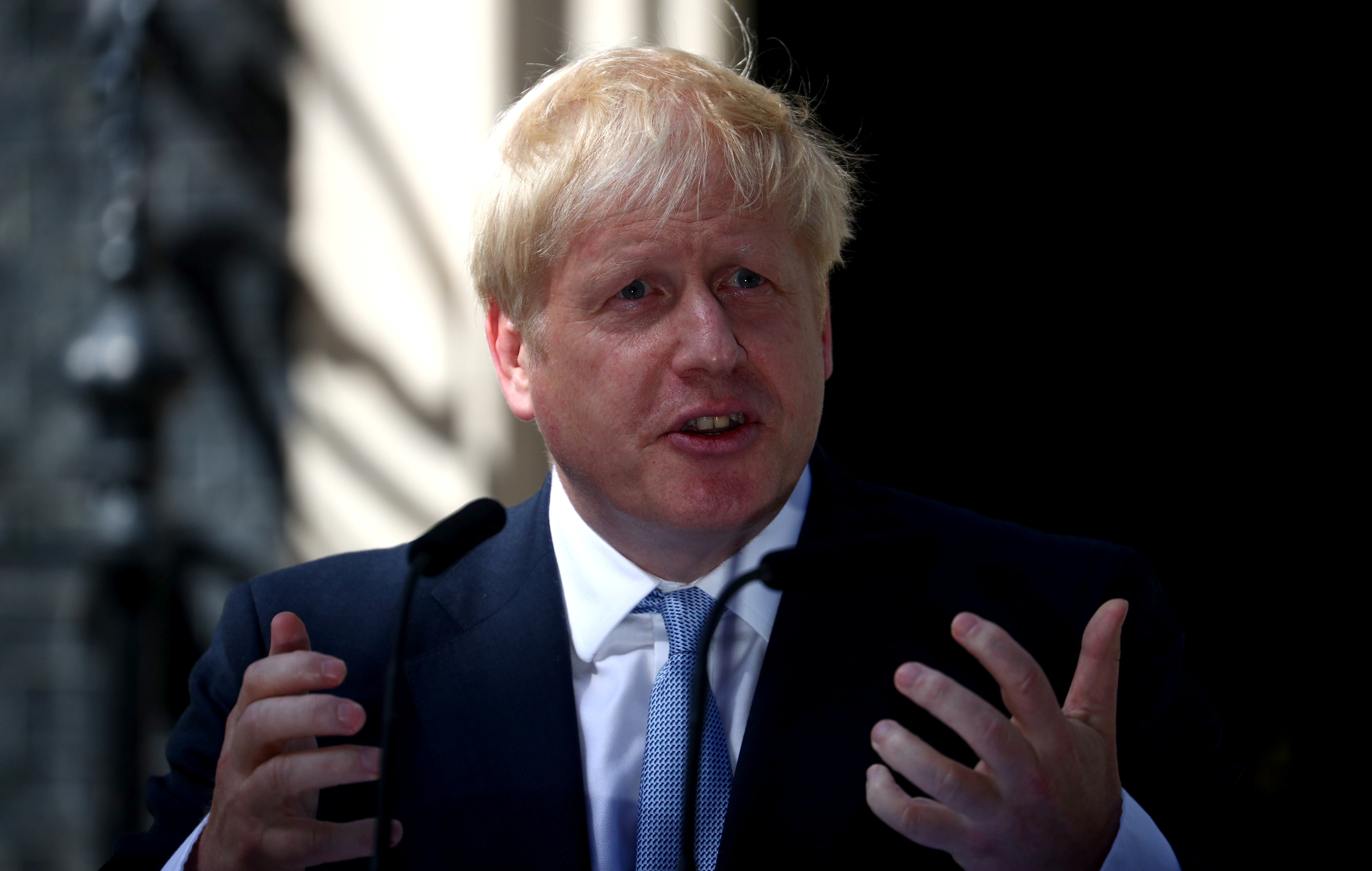 Do Boris Johnson S Tax And Spending Plans Add Up Bbc News