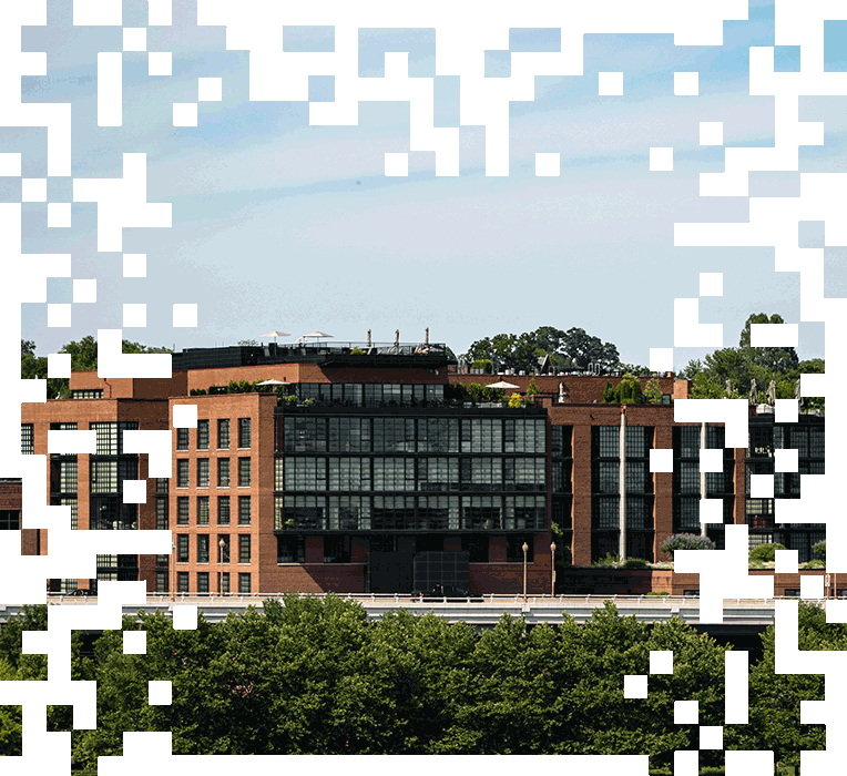 Foto del edificio de apartamentos en Washington DC