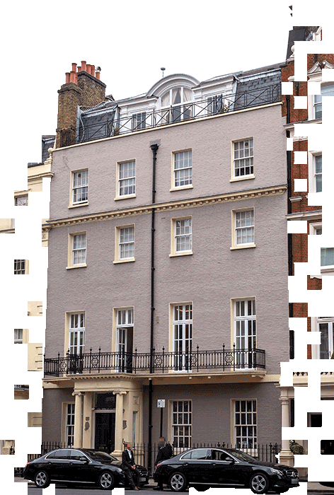 Photo of London property