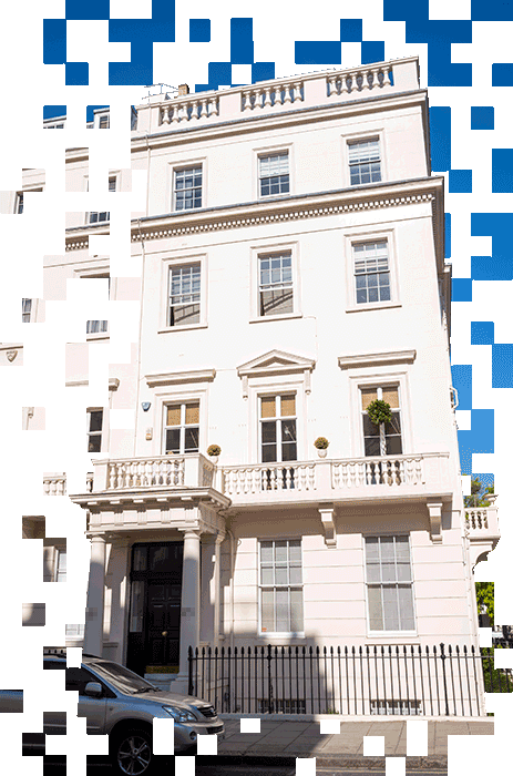 Photo of London property