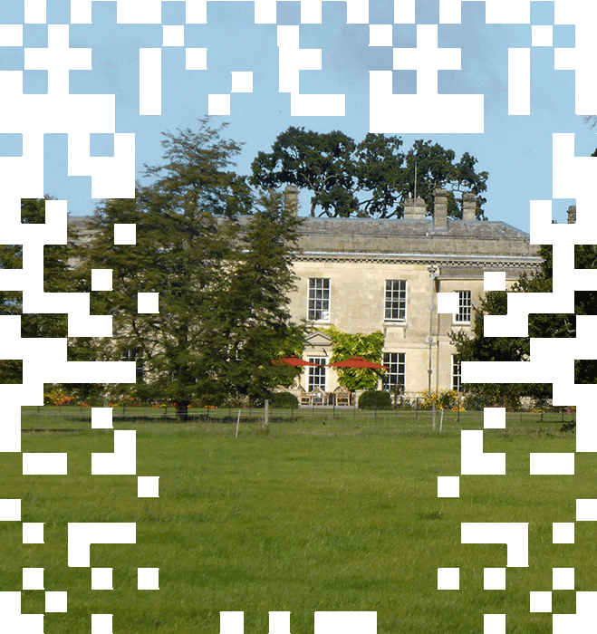 Photo of Cotswalds house