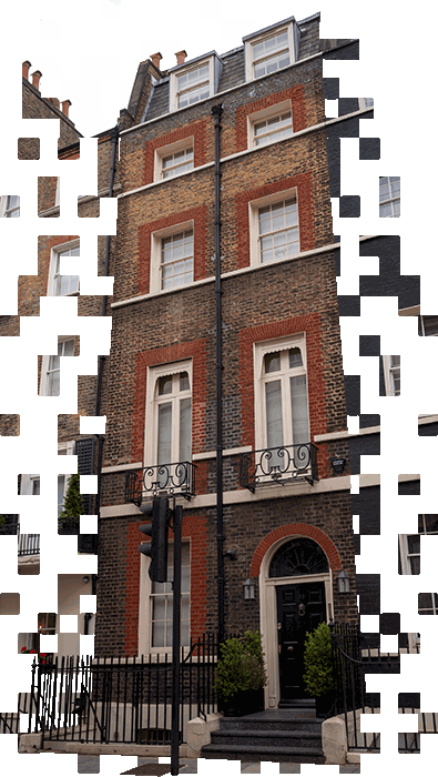 Photo of London property