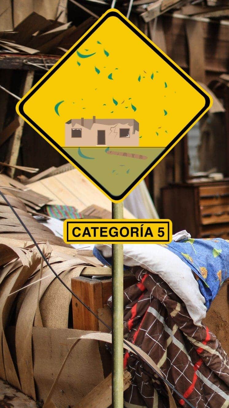 Cómo se forman los huracanes guía animada para entender estos